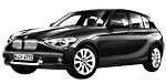 BMW F20 B0811 Fault Code