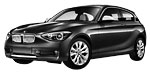 BMW F21 B0811 Fault Code