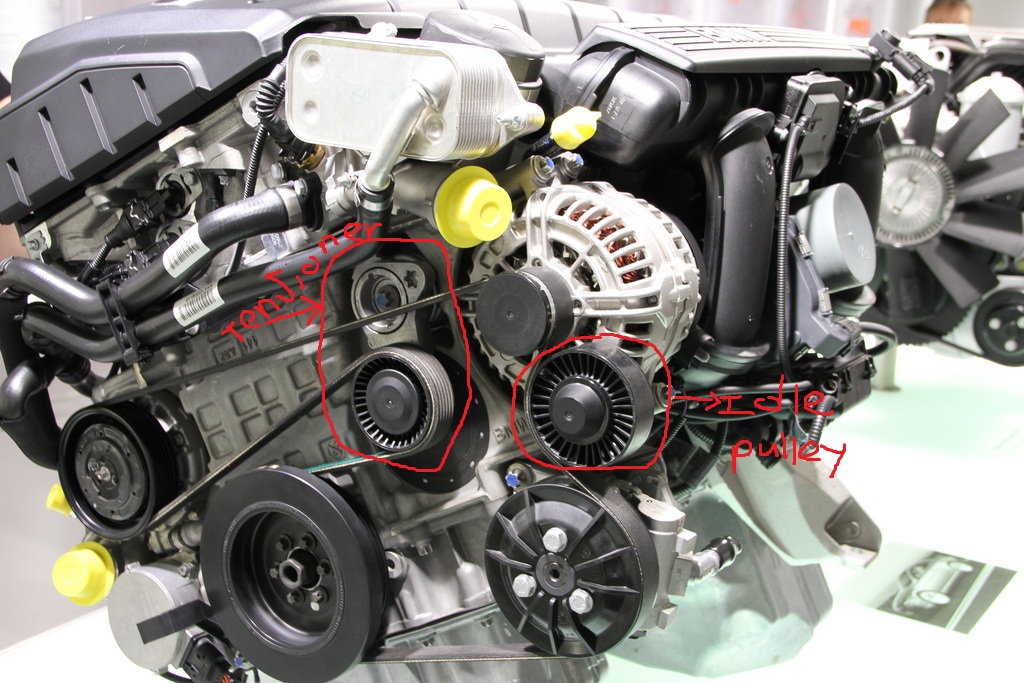 See B0811 in engine